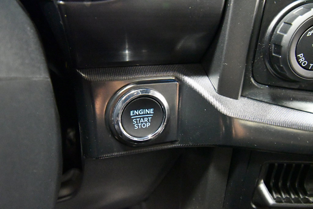 Used 2024 Ford F150 Lariat AWD/4WD image 25