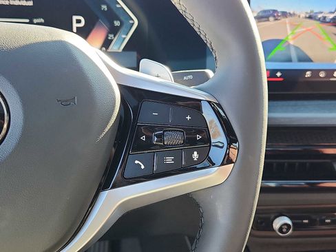 Used 2026 BMW 330i xDrive Sedan w/ Convenience Package image 21