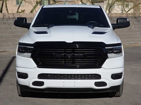 Certified 2024 RAM 1500 Laramie image 4