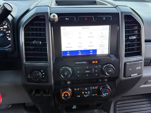 Used 2020 Ford F250 XLT AWD/4WD image 32