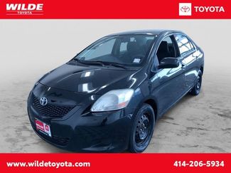 Used 2012 Toyota Yaris Sedan 360° Tour