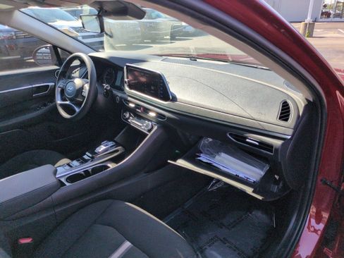 Used 2023 Hyundai Sonata SEL FWD image 23