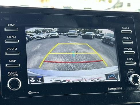 Used 2023 Toyota Camry SE w/ Convenience Package image 11