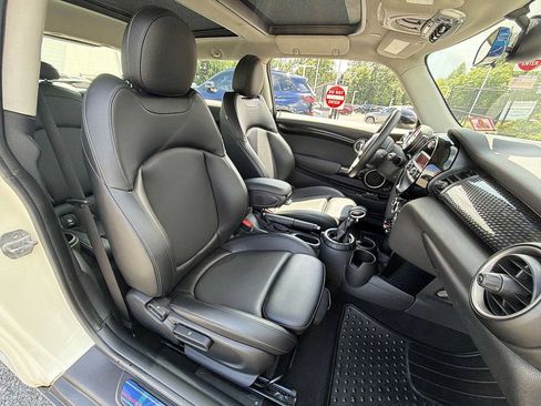 Used 2015 MINI Cooper S FWD image 22