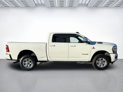 Used 2024 RAM 2500 Laramie image 3