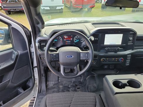Used 2022 Ford F150 XL w/ STX Appearance Package image 24