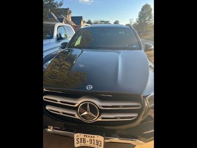 Used 2020 Mercedes-Benz GLE 350 4MATIC