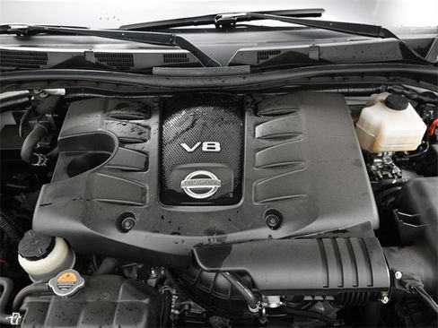 Used 2024 Nissan Armada SV w/ Cargo Package image 32