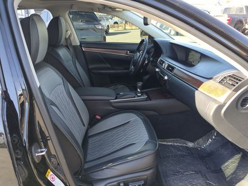 Used 2015 Lexus GS 350 350 image 34