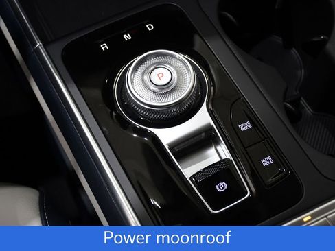 New 2026 Kia Carnival SX Prestige FWD image 22