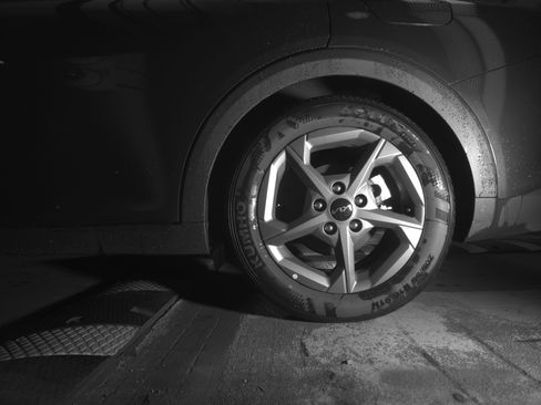 Used 2025 Kia K4 FWD image 14
