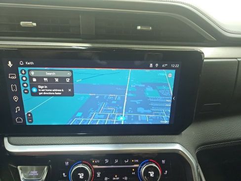 Used 2023 GMC Sierra 1500 Denali image 4