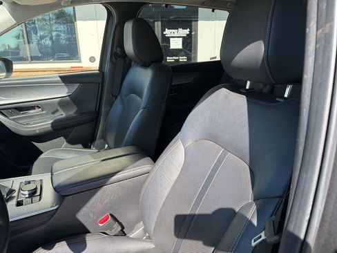 Used 2024 MAZDA CX-90 3.3 Turbo w/ Preferred Plus image 3