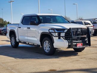 Used 2024 Toyota Tundra SR5 video 2