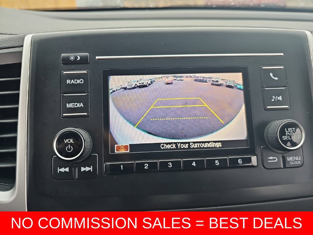 Used 2019 Honda Ridgeline Sport image 21