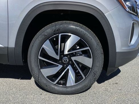 New 2026 Volkswagen Atlas SE AWD/4WD image 10