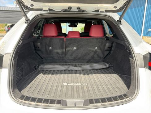 Used 2023 Lexus NX 350 AWD image 22