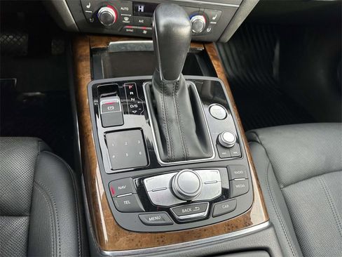 Used 2016 Audi A6 3.0T Prestige w/ Prestige Package image 6
