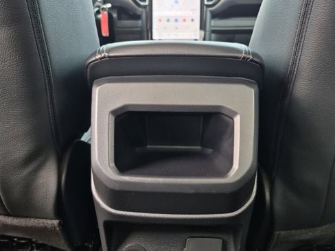 Used 2024 Ford Ranger XLT w/ FX4 Off-Road Package image 44