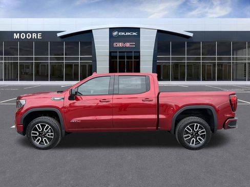 New 2026 GMC Sierra 1500 AT4 image 7