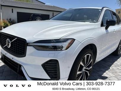 Used 2023 Volvo XC60 B5 Plus w/ Climate Package