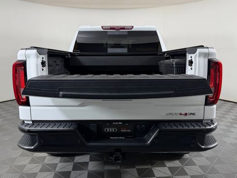 Used 2024 GMC Sierra 1500 AT4X image 35