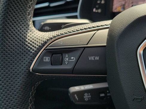 New 2026 Audi SQ8 Premium Plus AWD/4WD image 8