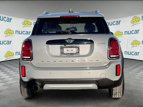 Used 2022 MINI Cooper Countryman ALL4 image 5