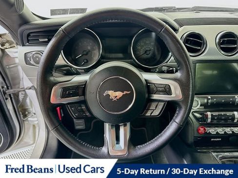 Used 2017 Ford Mustang GT Premium w/ Equipment Group 401A RWD image 16