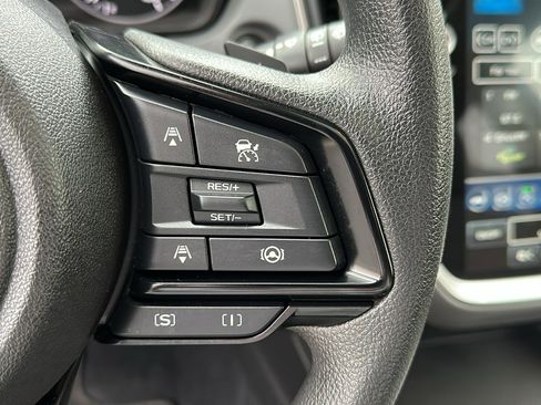 Certified 2025 Subaru Crosstrek 2.0i Premium image 13