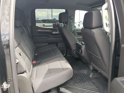 Used 2024 GMC Sierra 1500 Elevation w/ Preferred Package AWD/4WD image 33