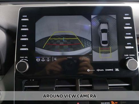 Used 2019 Toyota Avalon Limited image 7