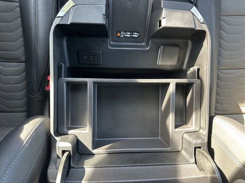 Certified 2025 Chevrolet Silverado 1500 ZR2 w/ ZR2 Bison Edition image 7