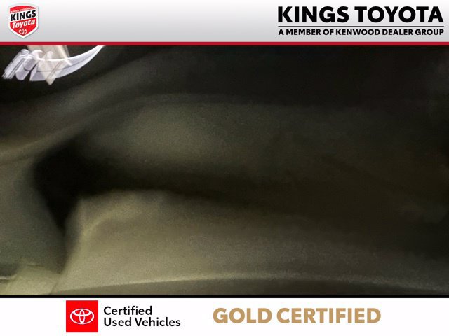 Certified 2025 Toyota Sienna LE FWD image 23