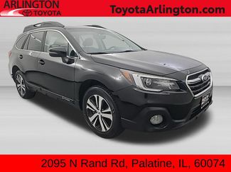 Used 2019 Subaru Outback 2.5i Limited AWD/4WD 360° Tour