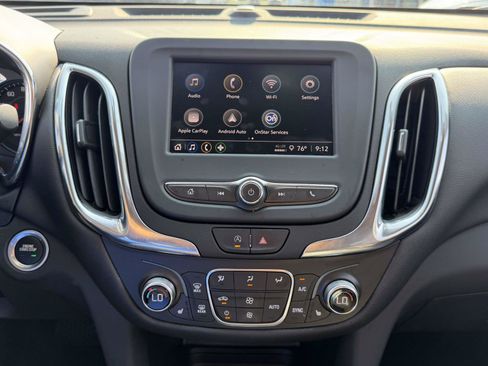 Certified 2024 Chevrolet Equinox LT FWD image 22