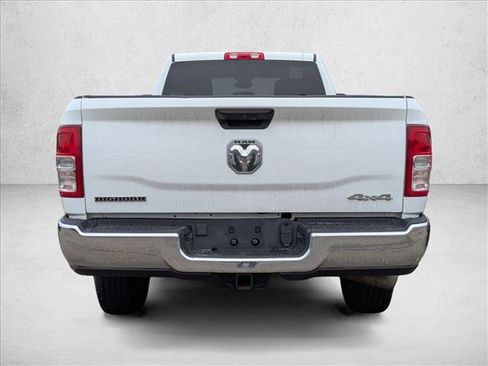 Used 2024 RAM 3500 Big Horn image 5