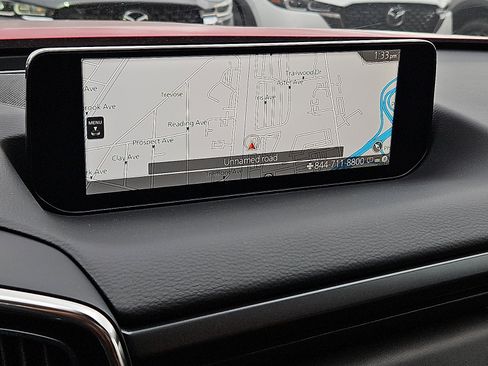 New 2026 MAZDA CX-50 2.5 Turbo w/ Weather Package image 15