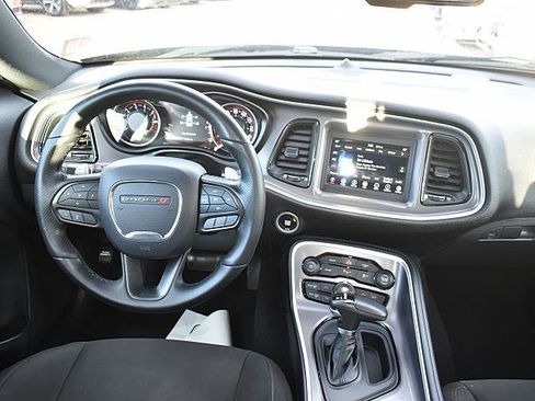 Used 2022 Dodge Challenger GT image 14