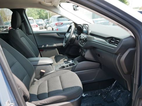 Certified 2024 Ford Escape Active AWD/4WD image 25