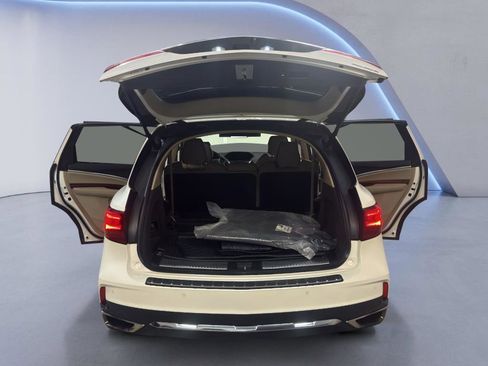 Used 2017 Acura MDX SH-AWD image 12