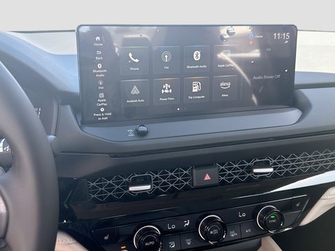 New 2025 Honda Accord EX-L image 12