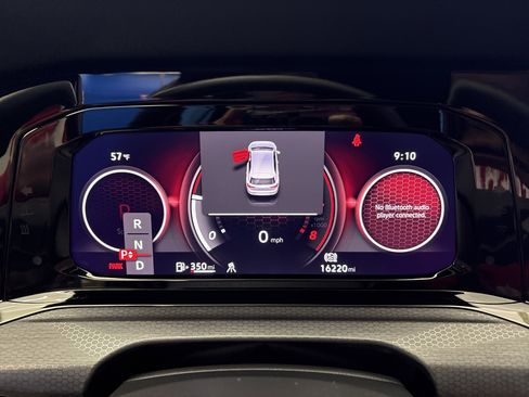 Used 2023 Volkswagen GTI Autobahn image 17