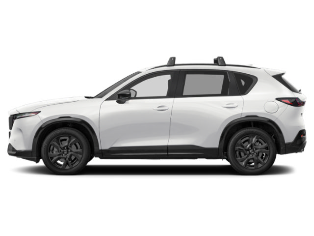 New 2026 MAZDA CX-5 2.5 S w/ Premium Plus Package AWD/4WD image 8