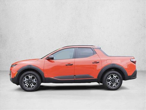 Certified 2025 Hyundai Santa Cruz XRT AWD/4WD image 8