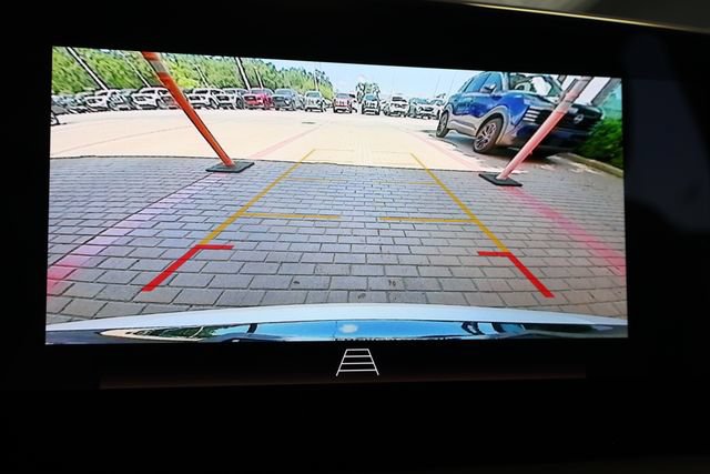 New 2026 Buick Envista Sport Touring w/ Convenience I Package FWD image 26