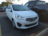 Used 2019 Mitsubishi Mirage G4 ES image 2