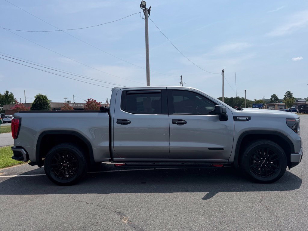 Used 2025 GMC Sierra 1500 Elevation RWD image 2