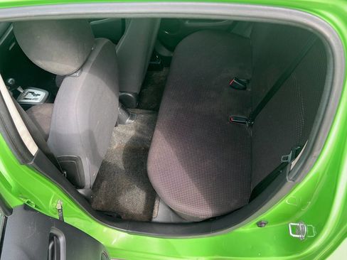 Used 2014 Mitsubishi Mirage ES image 12