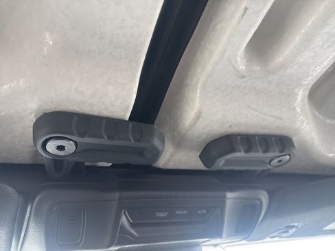 New 2026 Jeep Wrangler Willys image 39